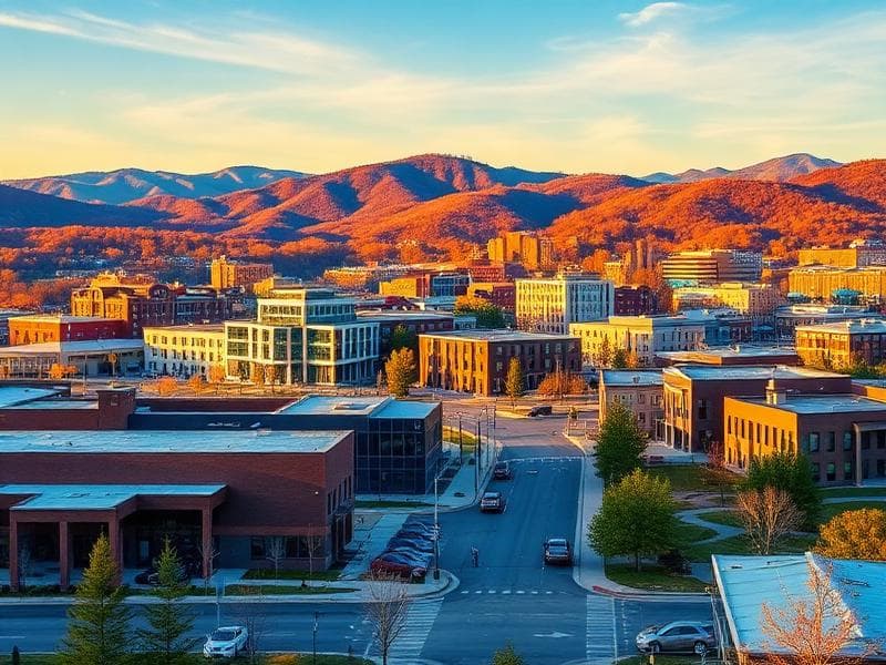 Harrisonburg real estate and homes for sale